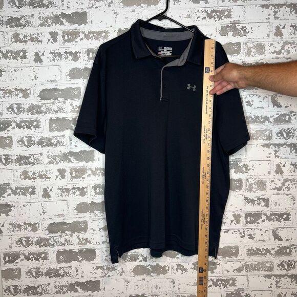 Under armour short sleeve polo - Picture 2 of 3
